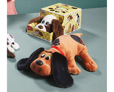 Pound Puppies