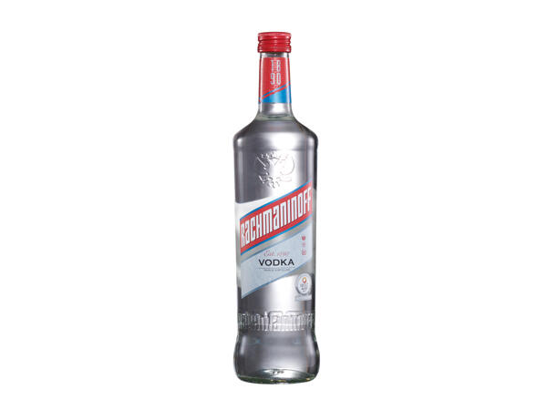 Vodka