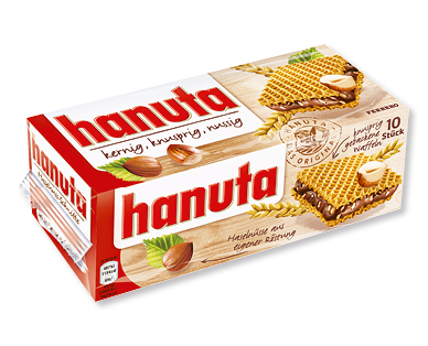 Hanuta FERRERO