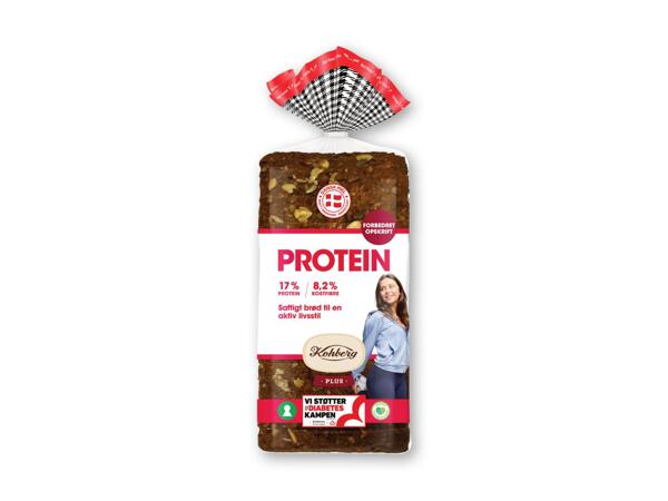 KOHBERG Brød