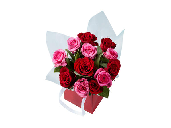 Valentine's Gift Bag