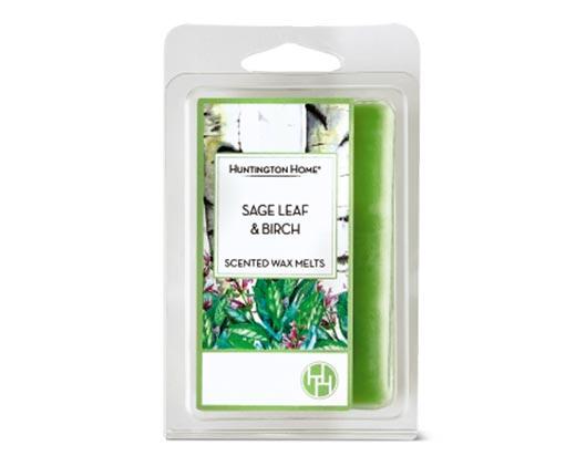Huntington Home
Scented Wax Melts