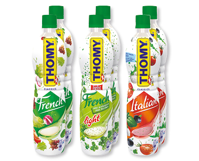 Dressing Duo THOMY(R)