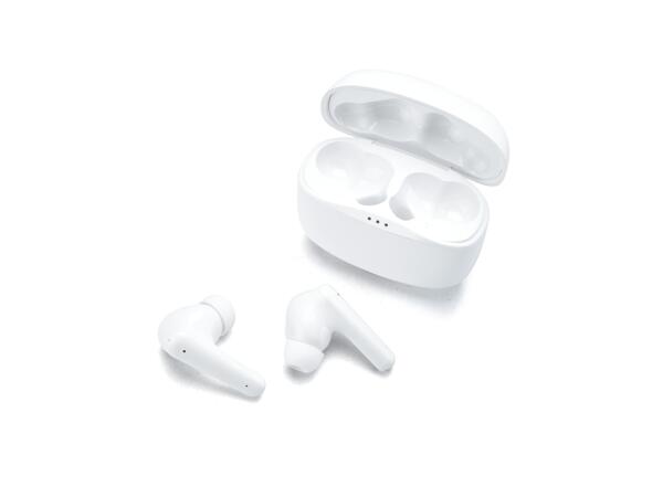 True Wireless In-Ear Headphones