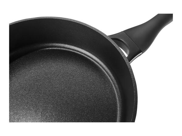 Ernesto Cast Aluminium Sauté Pan