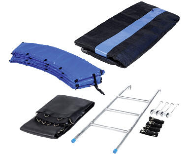 ACCESSORI PER TRAMPOLINO DA 3 M