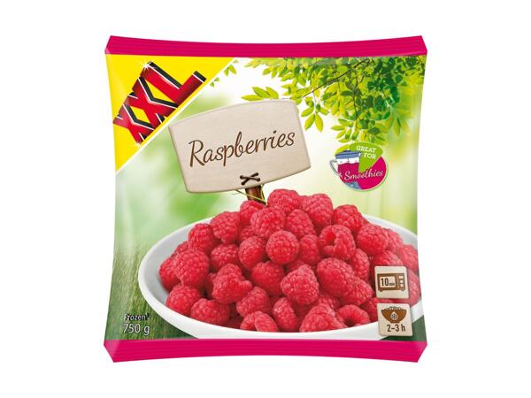 XXL Frozen Fruits