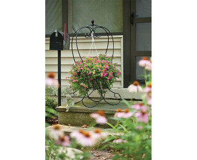 Gardenline Basket Hanger