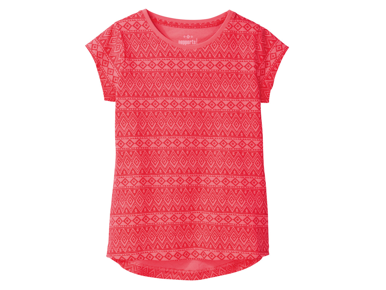 T-shirt, 2-pack1