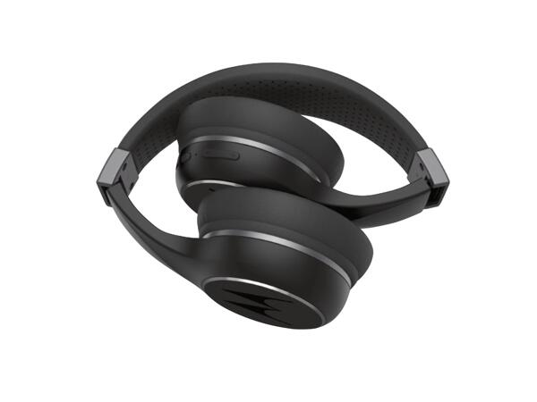 Motorola Bluetooth Headphones Pulse Escape 220
