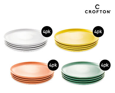 Stoneware Dinnerware Sets