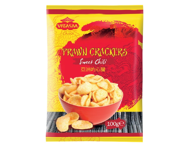 Crackers