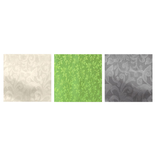 Jacquard-Tischdecke