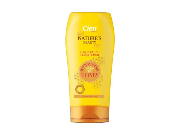 Shampoo eller balsam
