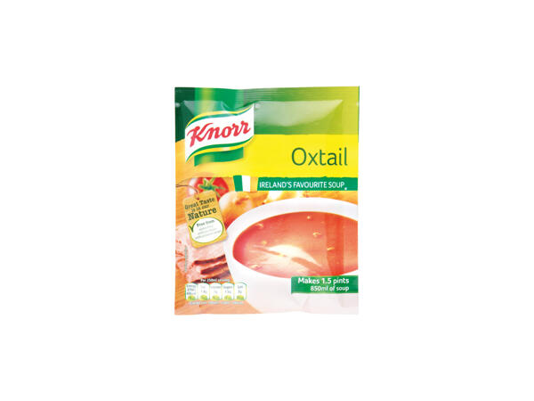 Knorr Packet Soup
