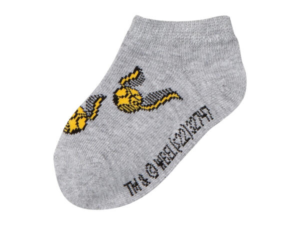 Kids' Trainer Socks