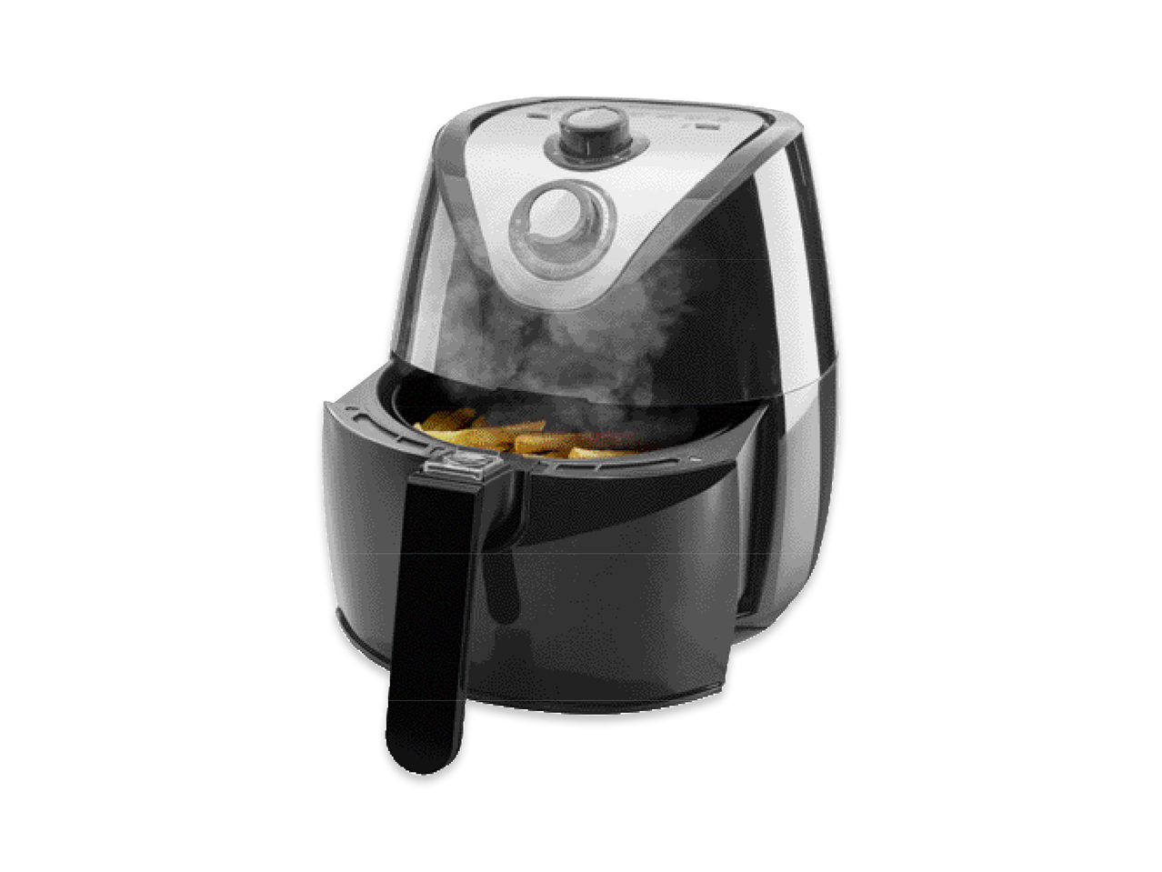 VARMLUFTSFRITÖS