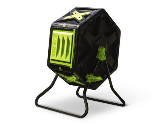 Gardenline 
 Tumbling Composter