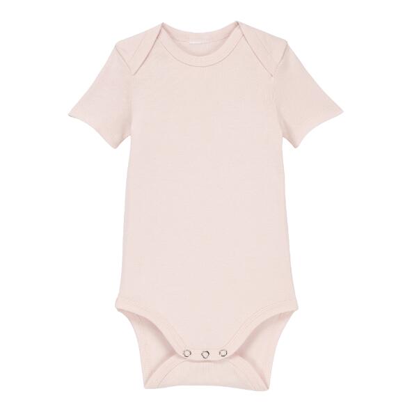 L&D(R) 				Body pour bébés, 2 pcs