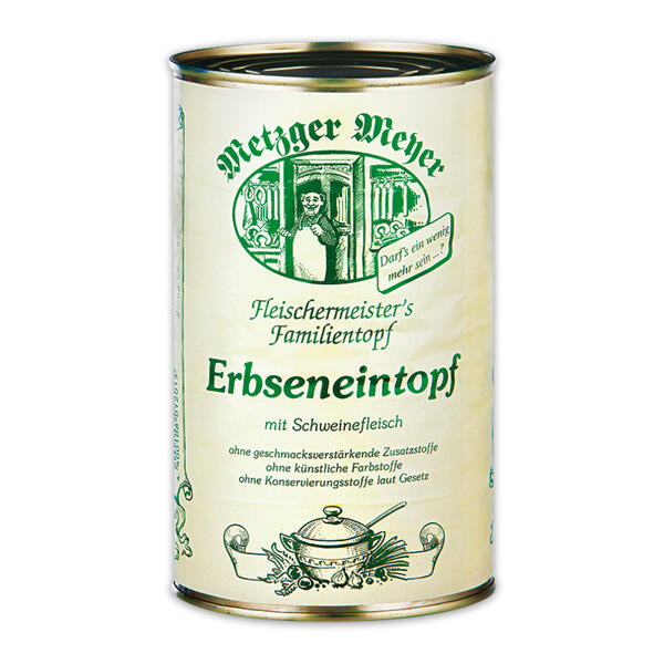 Suppeneintopf