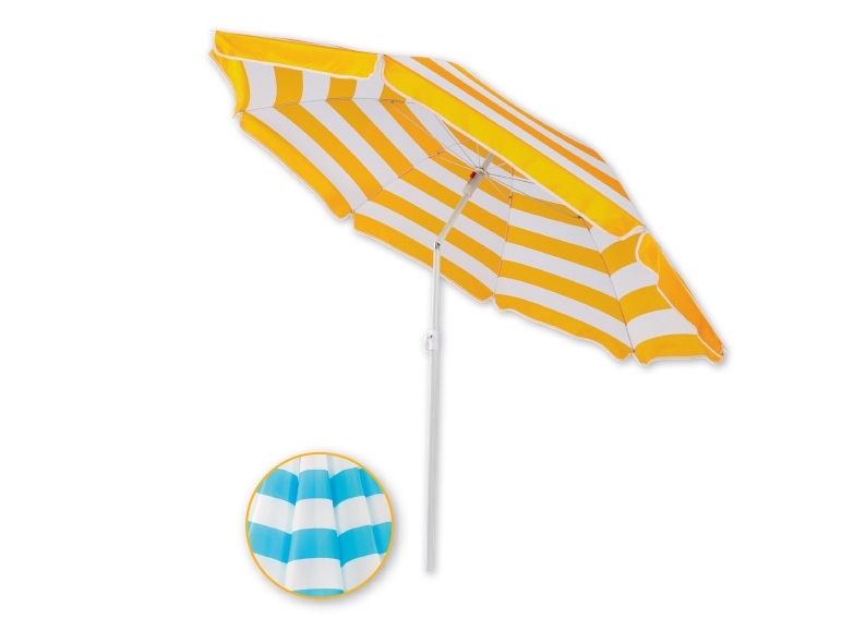 Crivit Parasol Ø160cm