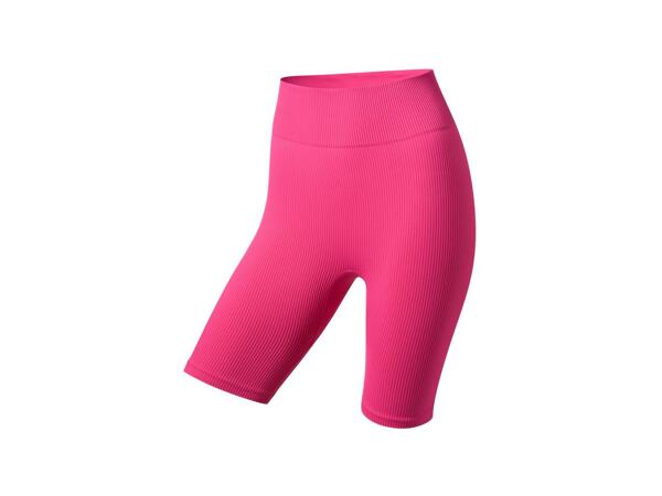 Ladies' cycling shorts