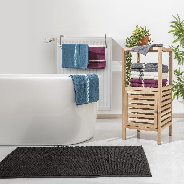 HOME CREATION BATHROOM(R) 				Badvorleger