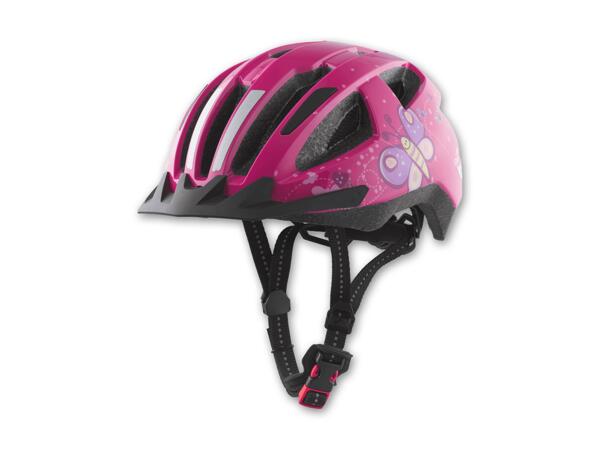 Kinder/Erwachsenen Fahrradhelm mit Rücklicht