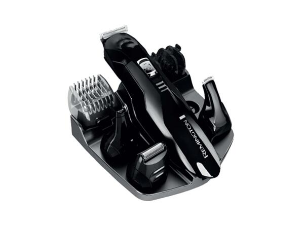 Remington Edge All in One Kit