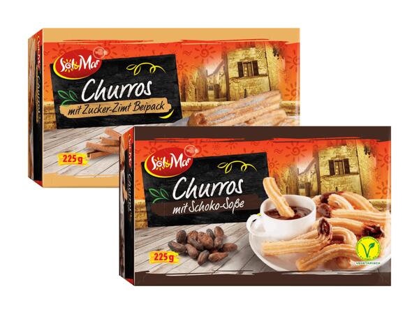 Churros