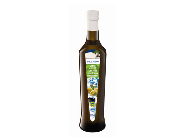Eridanous Chania Kritis PGI Extra Virgin Olive Oil
