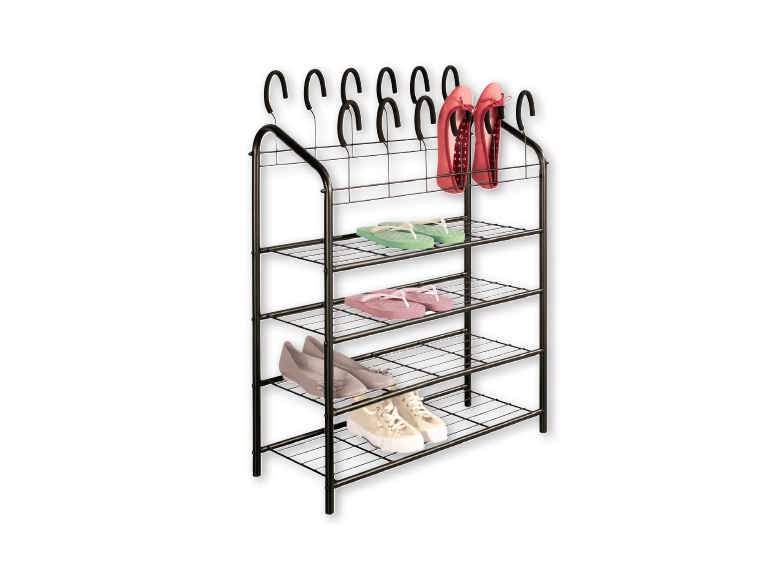 Ordex Shoe Rack