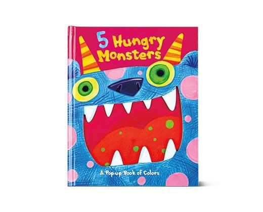 Readerlink
Board Book