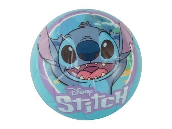 John Foam Ball - Stitch