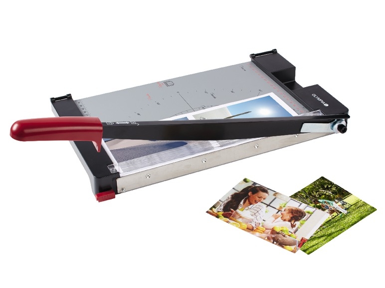 Paper Cutter