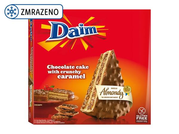 DAIM