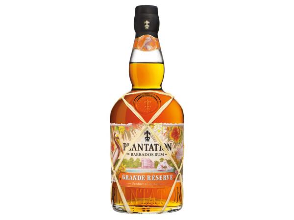 PLANTATION GRANDE RÉSERVE