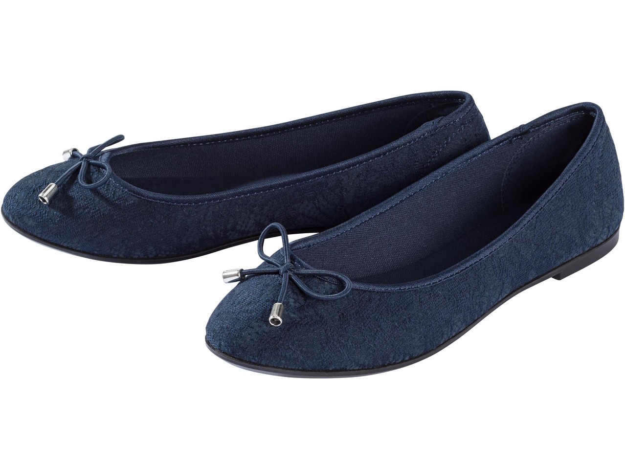 Ladies' Ballerinas