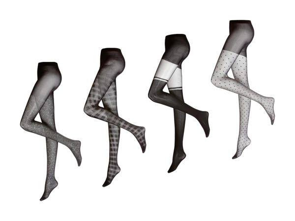 Feinstrumpfhose