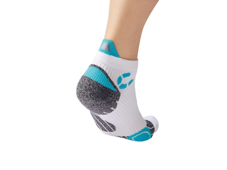 Ladies' Running Socks