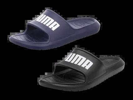 PUMA Herren Badepantoletten