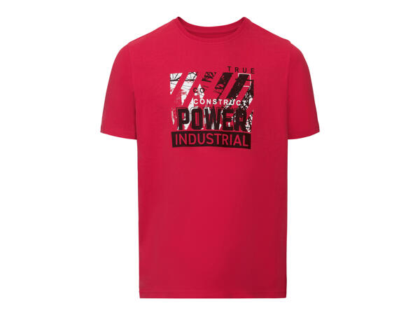 Men's T-Shirt