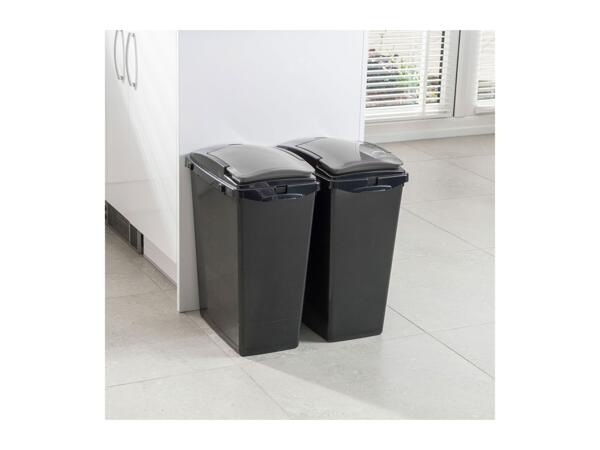 Addis 40L Recycling Bin