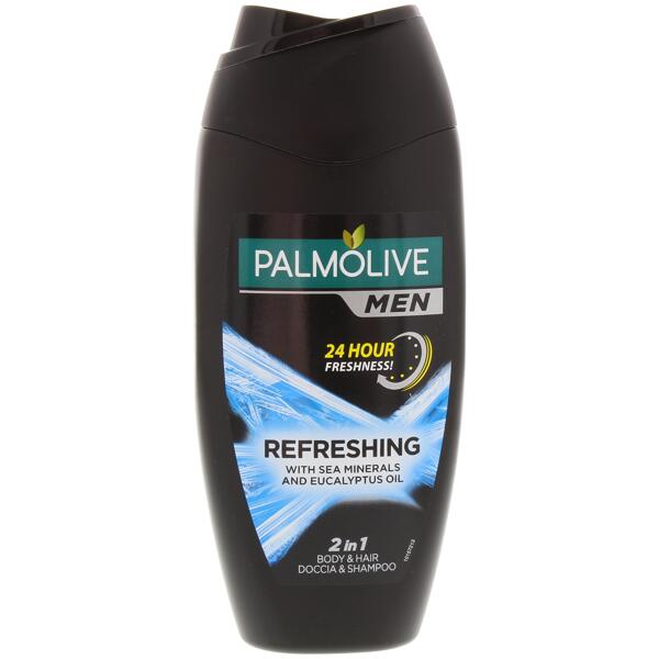 Palmolive douchegel Refreshing