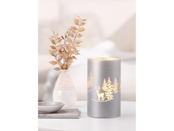 LIVARNO home LED LUCERNA