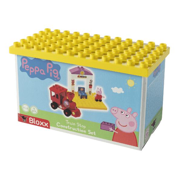 Peppa Wutz-Spielset