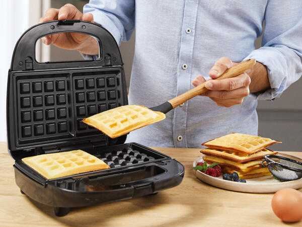 Sandwichmaker „3-in-1"