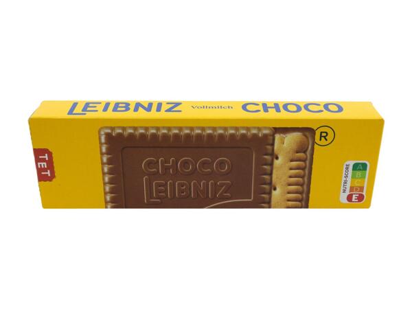 Leibniz Choco au lait entier