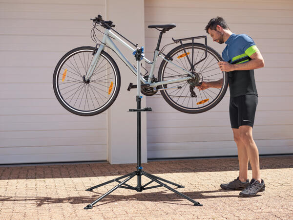 CRIVIT(R) Cykelstander