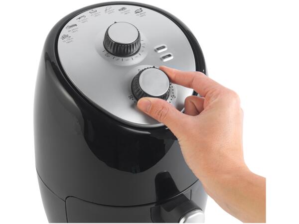 2L Compact Air Fryer